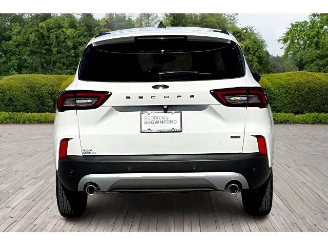 Certified 2024 Ford Escape SE image 5