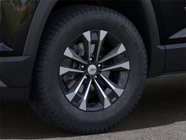 New 2026 Chevrolet Equinox LT w/ Convenience Package II image 9