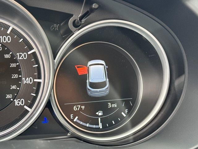 New 2025 MAZDA CX-5 AWD 2.5 S w/ Select Package image 15