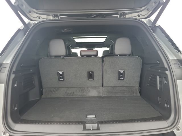 Certified 2026 Chevrolet Traverse RS image 26