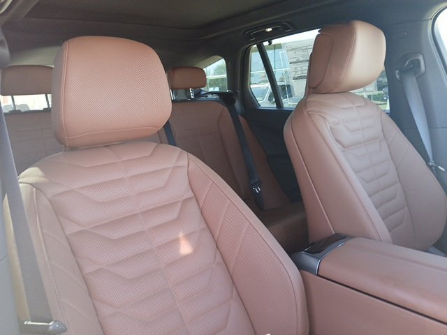 New 2027 BMW X5 xDrive40i AWD/4WD image 18