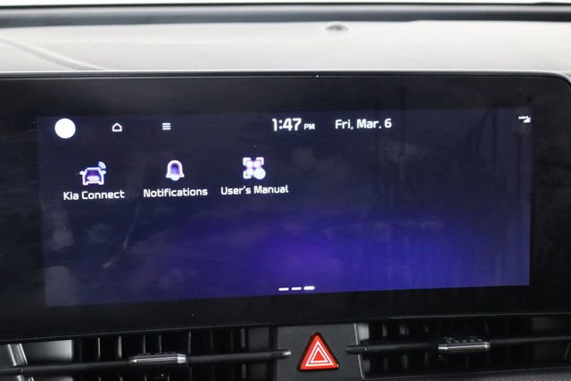 Certified 2024 Kia Sportage SX image 35