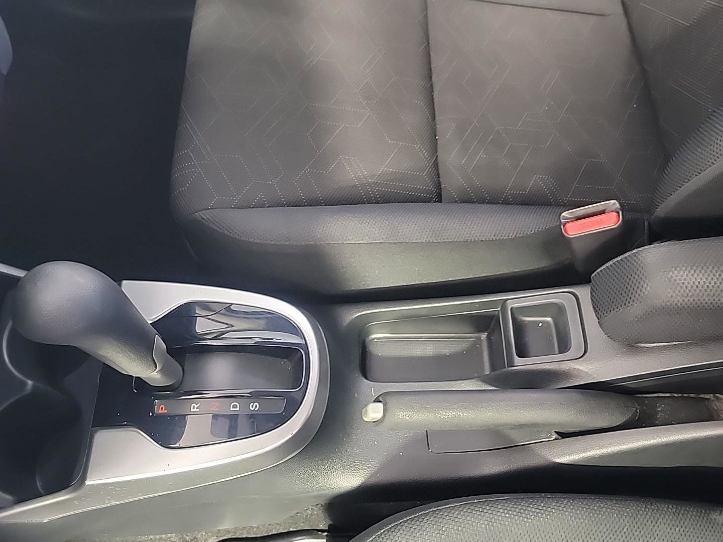 Used 2015 Honda Fit EX image 31