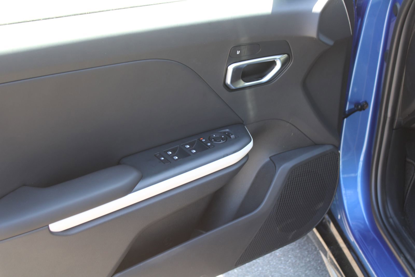 New 2026 Kia K4 GT-Line image 18