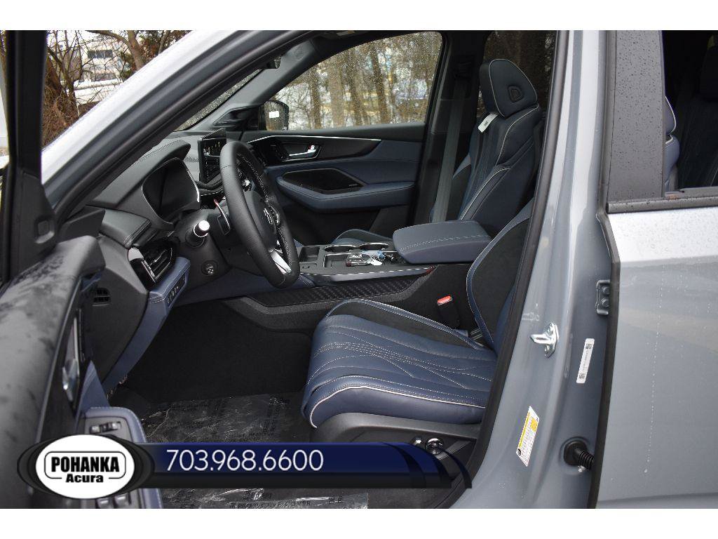 New 2026 Acura MDX Type S AWD/4WD image 26