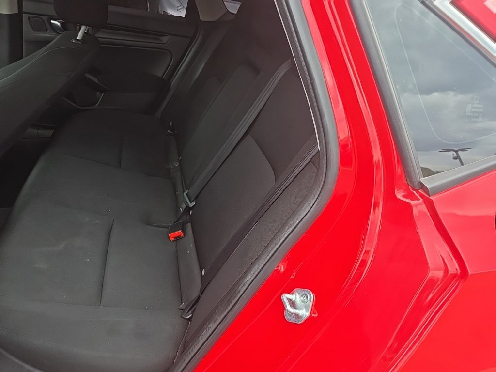 Used 2022 Honda Civic EX image 21