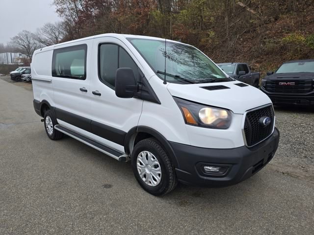 Used 2024 Ford Transit 250 Low Roof w/ Exterior Upgrade Package image 7