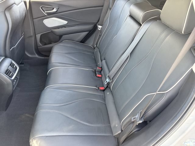Used 2021 Acura RDX w/ Advance Package FWD image 25