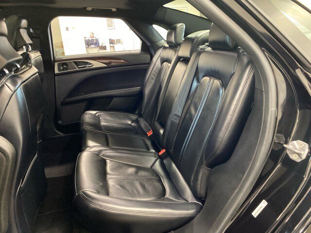 Used 2019 Lincoln MKZ Reserve w/ Reserve Plus Package AWD/4WD image 10