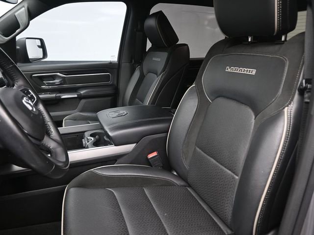 Used 2021 RAM 1500 Laramie w/ Sport Appearance Package image 33