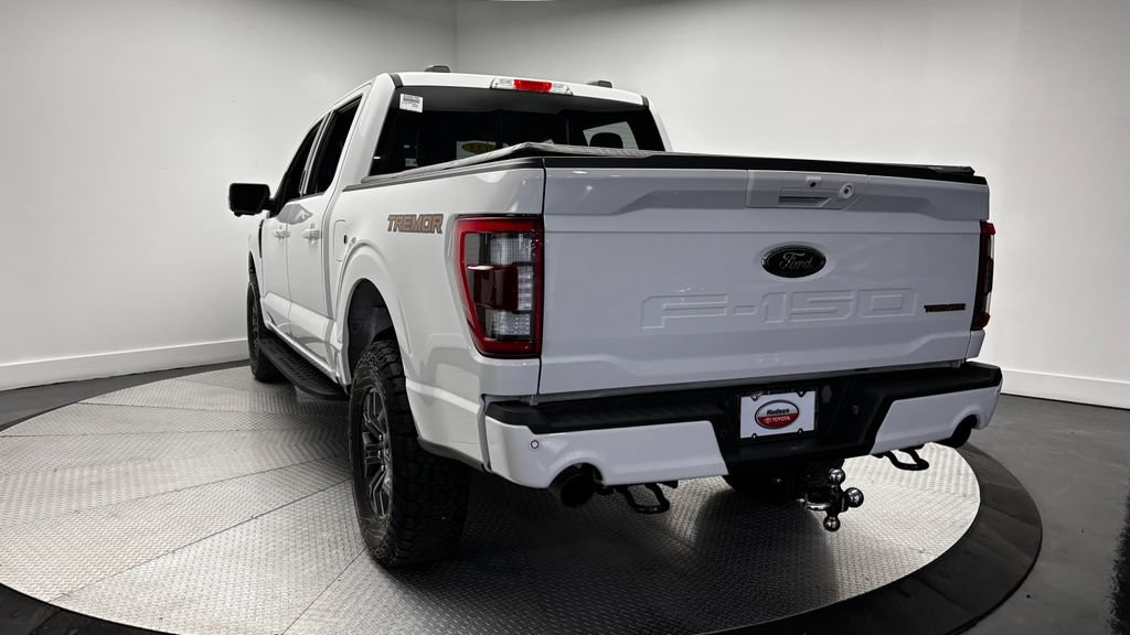 Used 2023 Ford F150 Tremor w/ Equipment Group 402A High AWD/4WD image 33