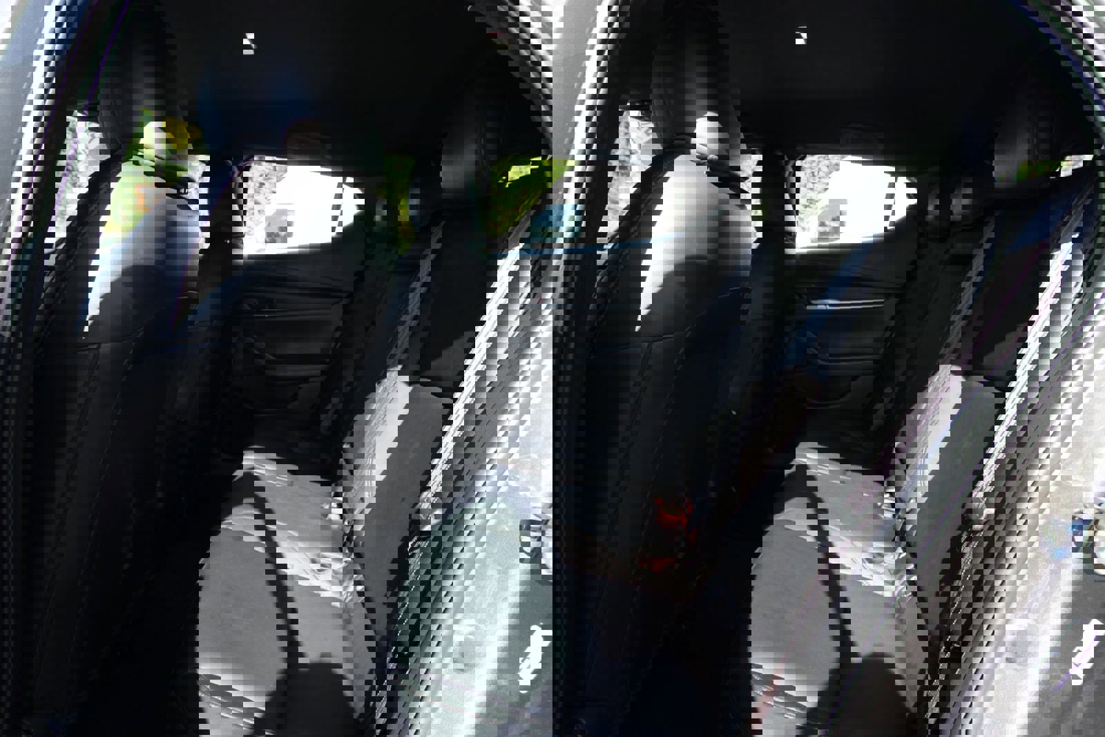 Used 2020 MAZDA MAZDA3 Base image 28