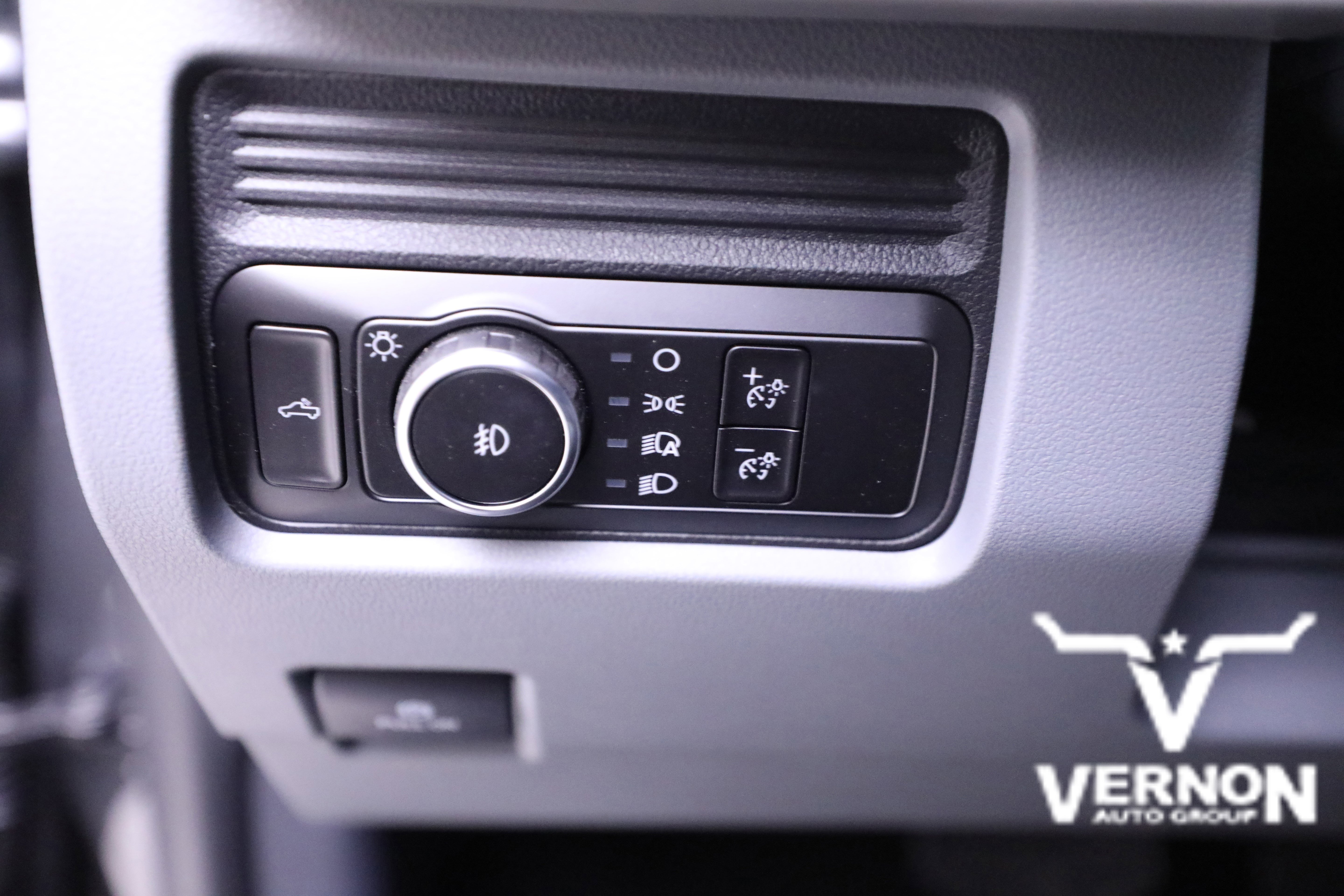 New 2026 Ford F250 XL w/ STX Appearance Package image 16