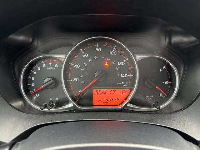 Used 2015 Toyota Yaris SE FWD image 11