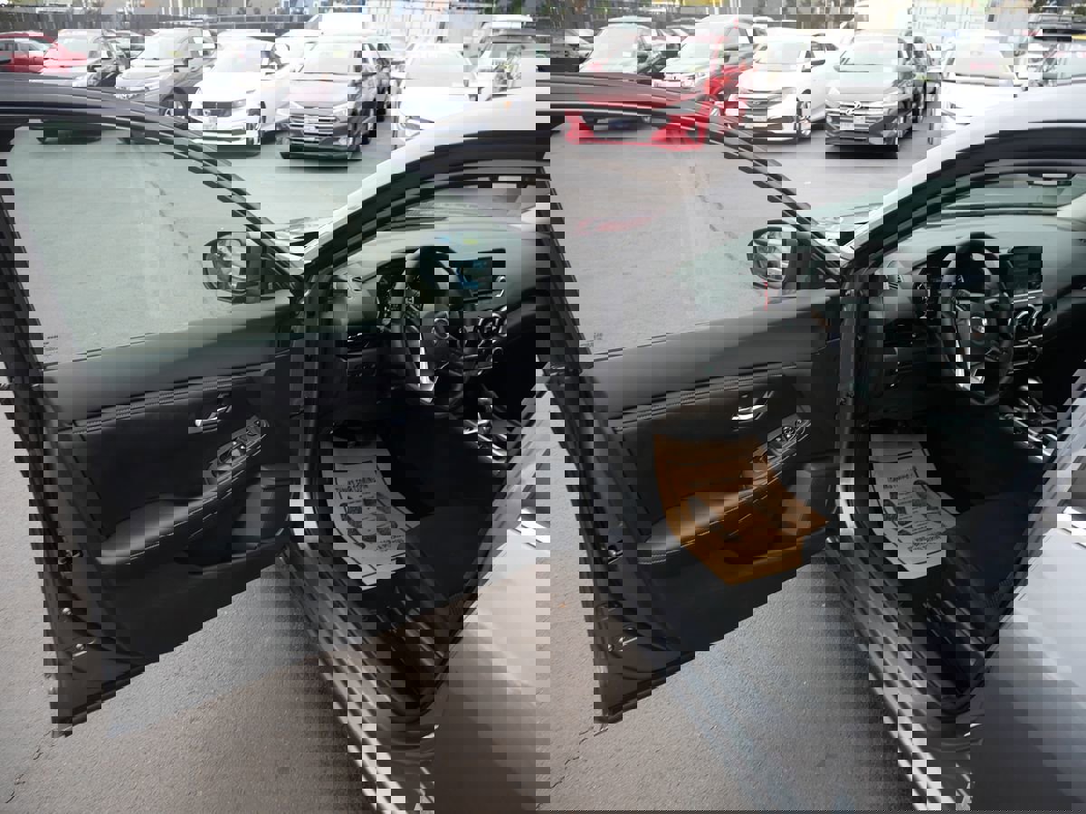 Used 2020 Nissan Sentra S image 15