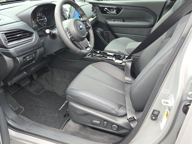 New 2026 Subaru Forester Limited image 12