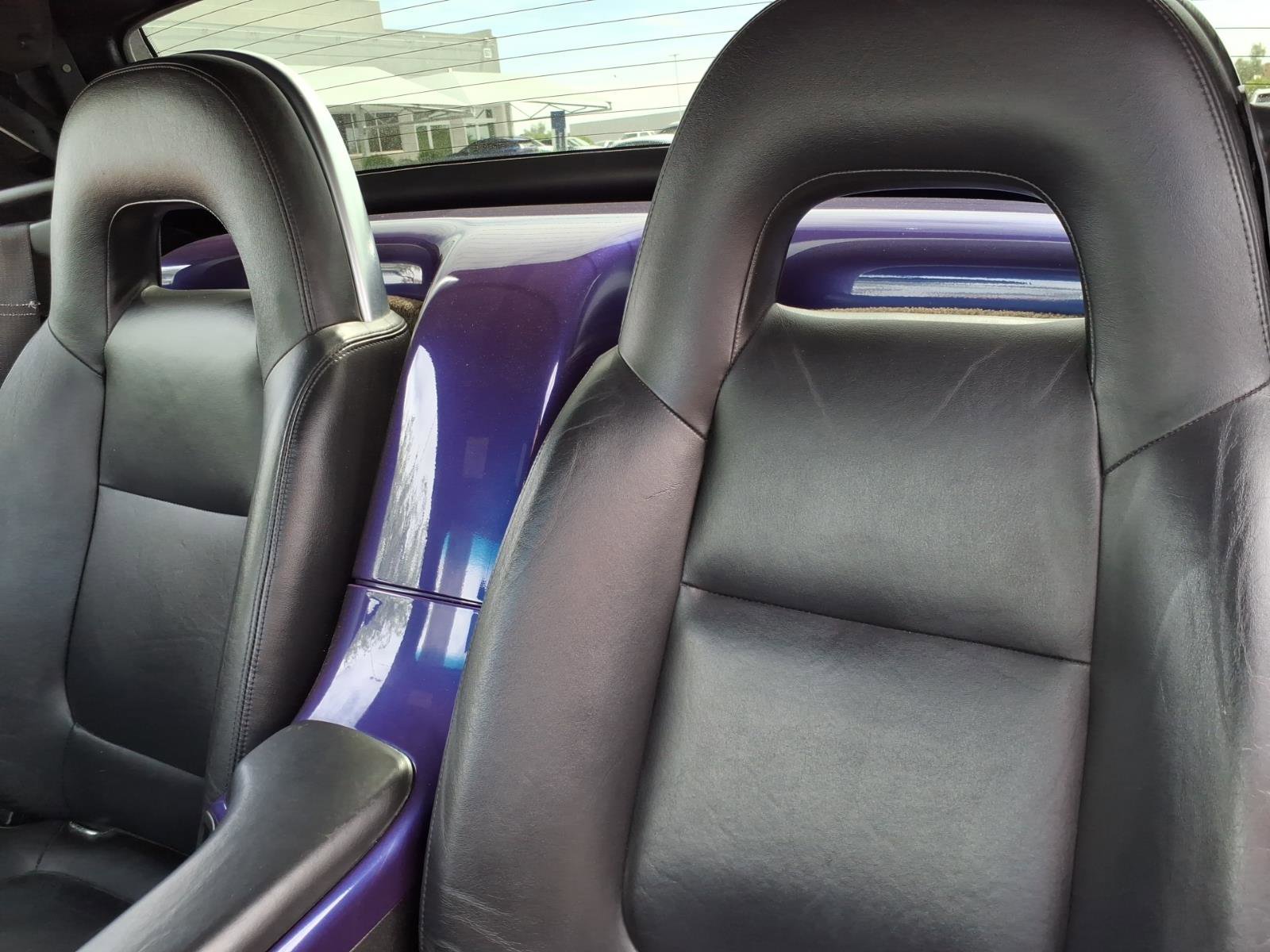 Used 2004 Chevrolet SSR w/ Preferred Equipment Group RWD image 20