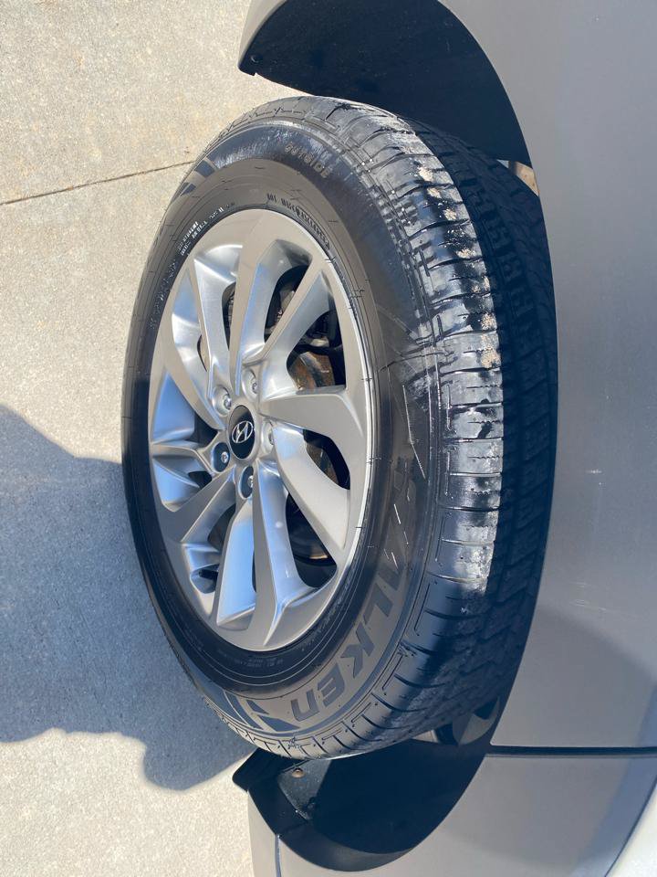 Used 2018 Hyundai Tucson SEL AWD/4WD image 12