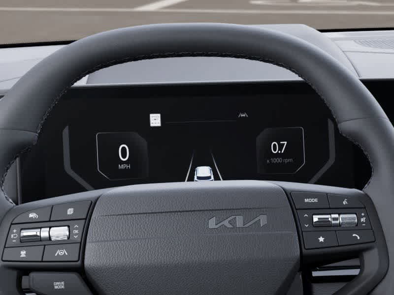 New 2026 Kia Sportage SX FWD image 21