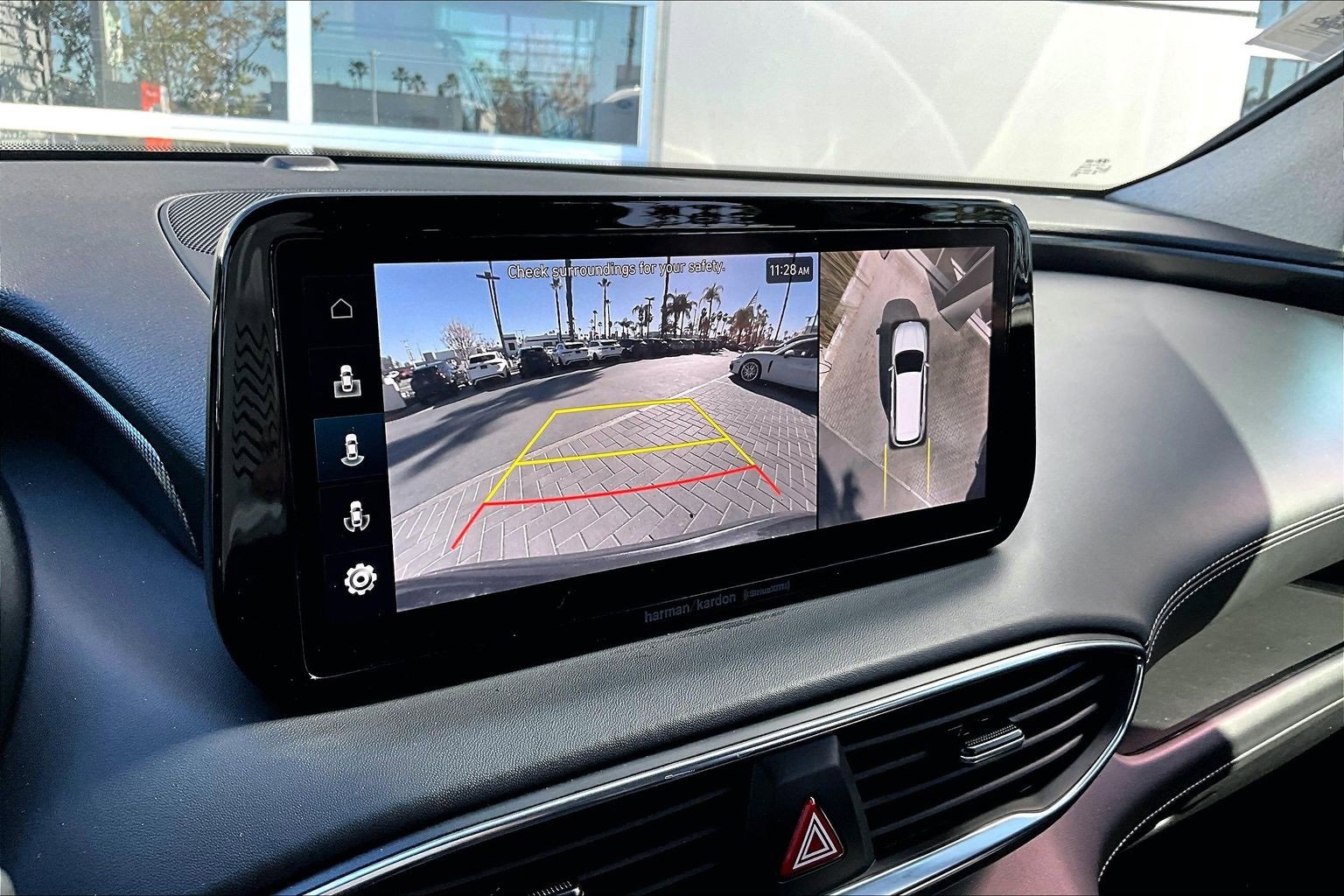 Used 2023 Hyundai Santa Fe Limited image 21