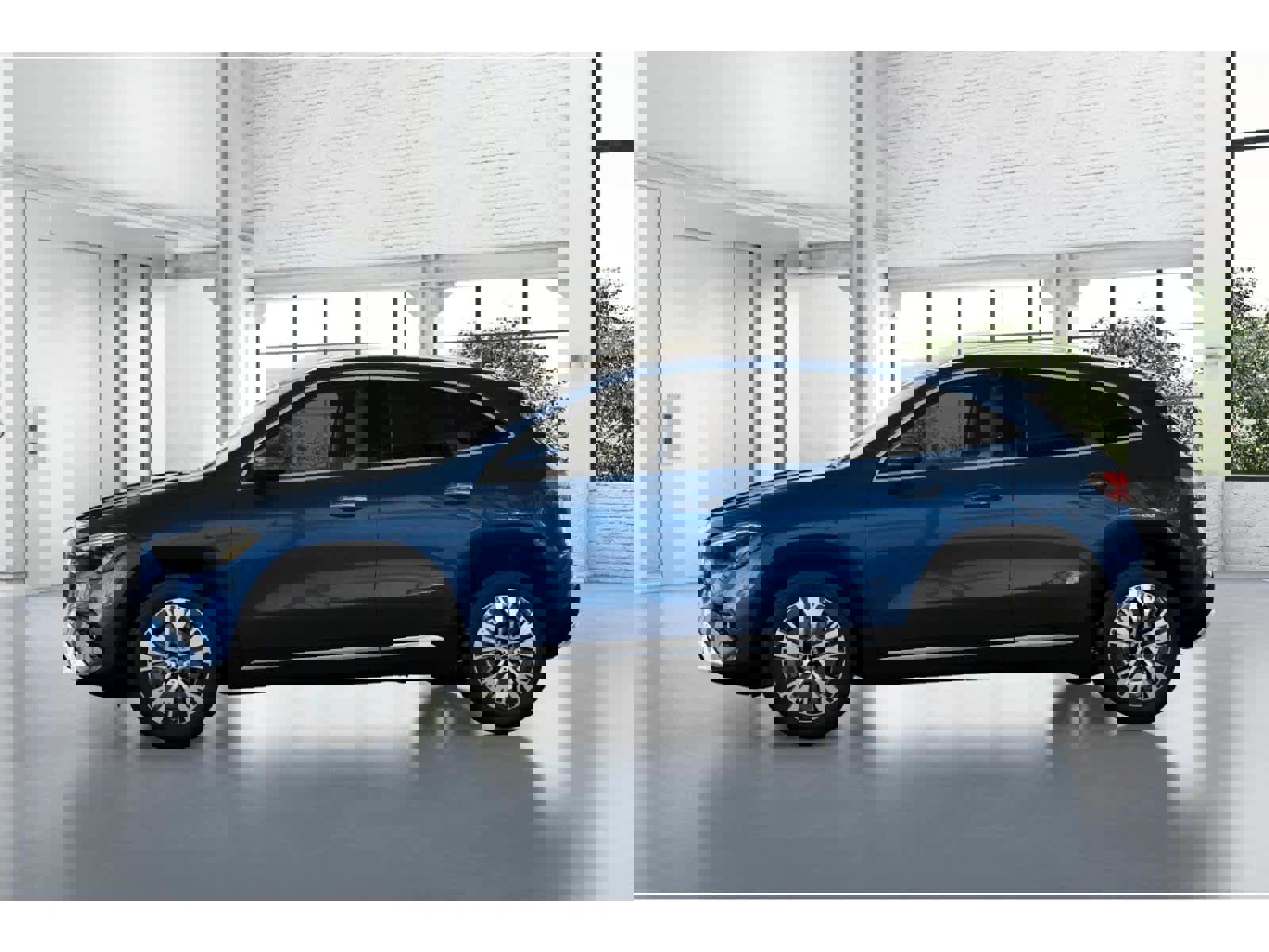 Used 2025 Mercedes-Benz GLA 250 image 34