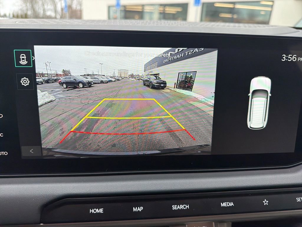 New 2027 Kia Telluride S image 35