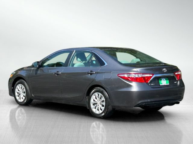 Used 2016 Toyota Camry LE FWD image 6
