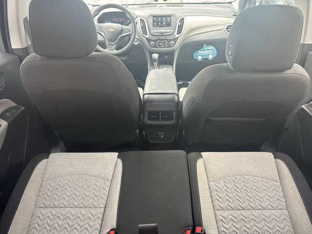 Certified 2023 Chevrolet Equinox LS image 21