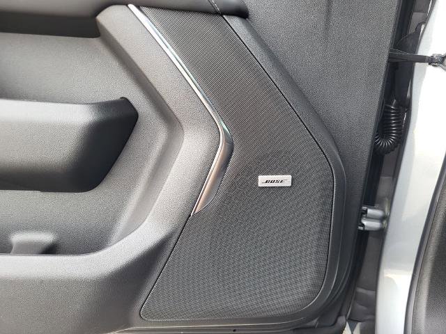 New 2026 Chevrolet Tahoe Z71 w/ Comfort Package image 16