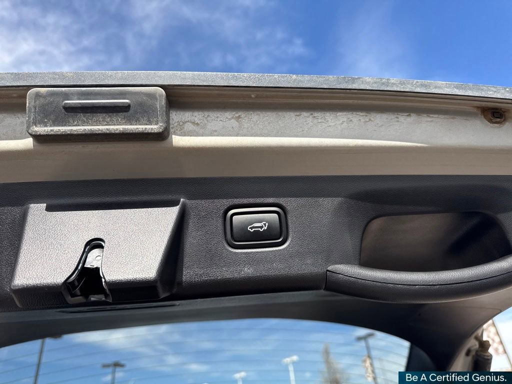 Certified 2023 Hyundai Tucson SEL w/ Convenience Package image 20