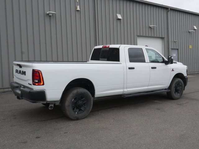 Used 2025 RAM 3500 Tradesman image 8