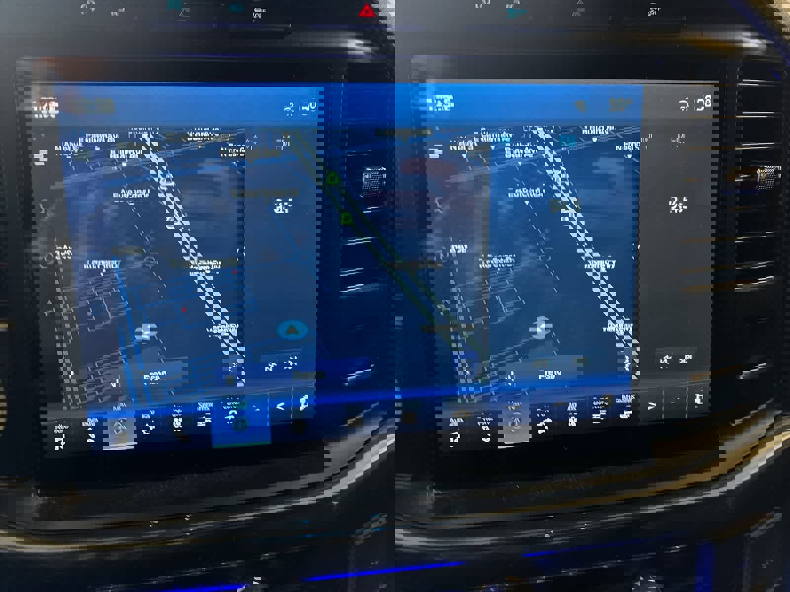 Used 2021 Ford F150 XLT w/ Equipment Group 302A High image 27