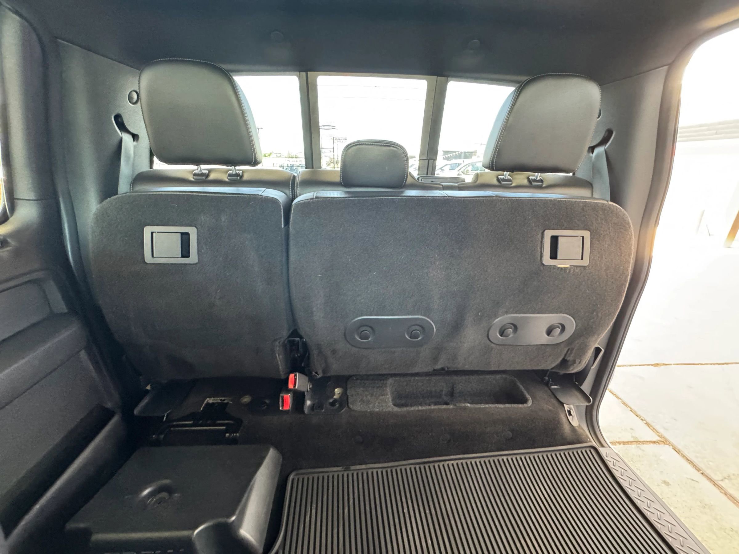 Used 2013 Ford F150 FX4 w/ Luxury Equipment Group image 27