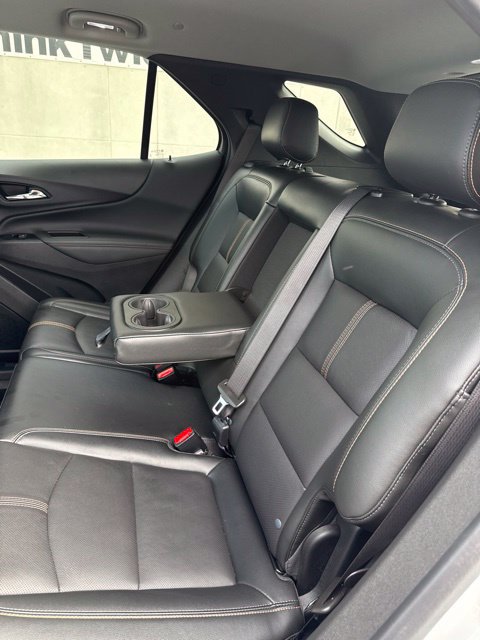 Used 2022 Chevrolet Equinox Premier AWD/4WD image 13
