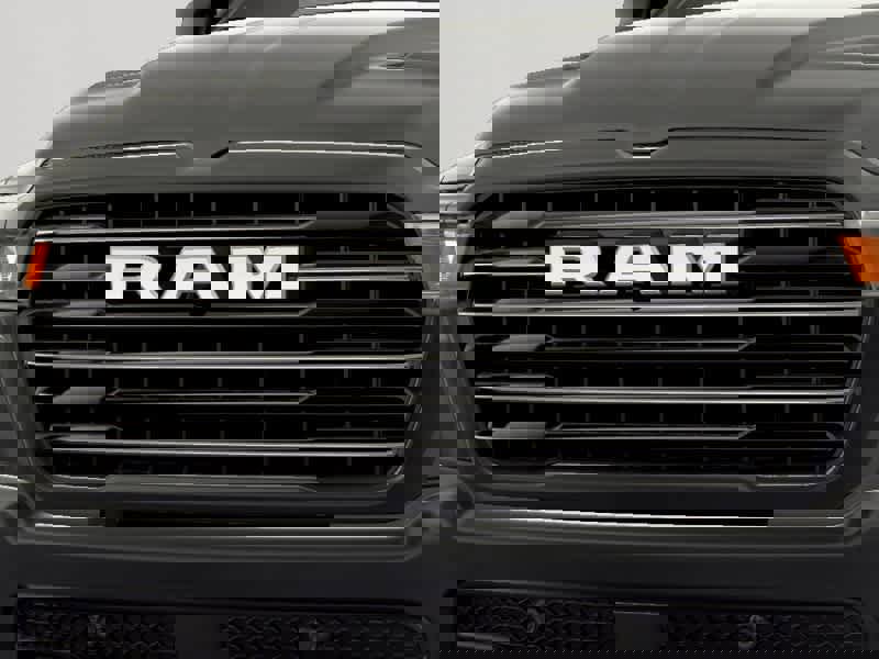 New 2026 RAM 1500 Laramie w/ Sport Appearance Package image 14