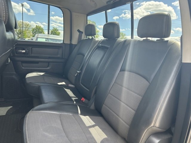 Used 2009 Dodge Ram 1500 Truck Sport image 12