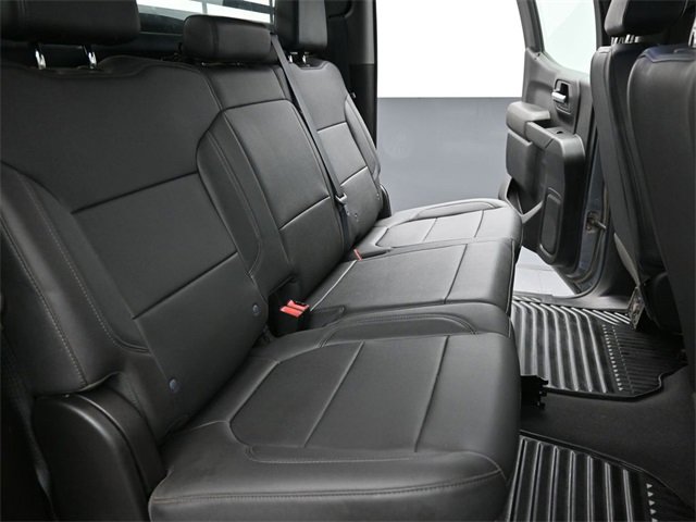 Used 2021 GMC Sierra 1500 4x4 Crew Cab w/ Trailering Package image 23