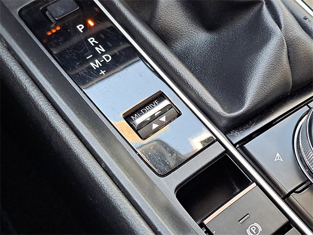 Used 2024 MAZDA CX-50 AWD 2.5 S w/ Preferred Package image 16