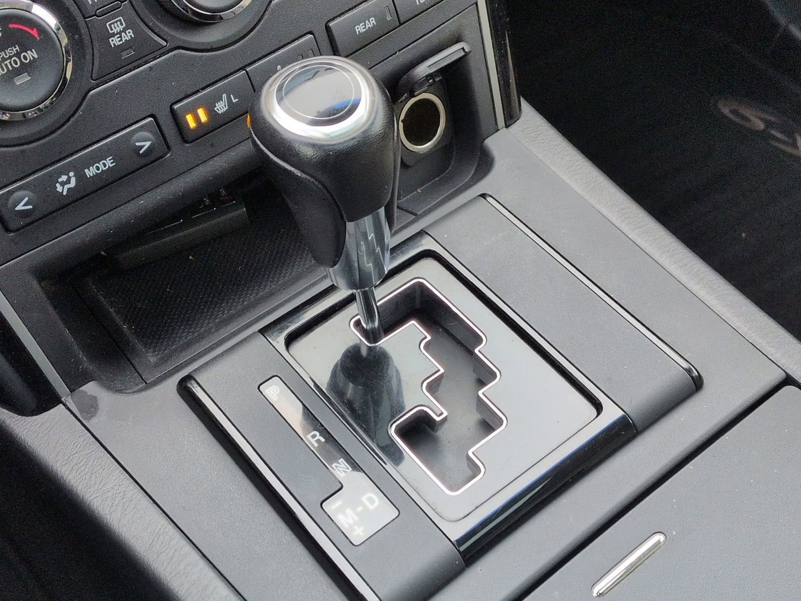 Used 2013 MAZDA CX-9 Touring image 37