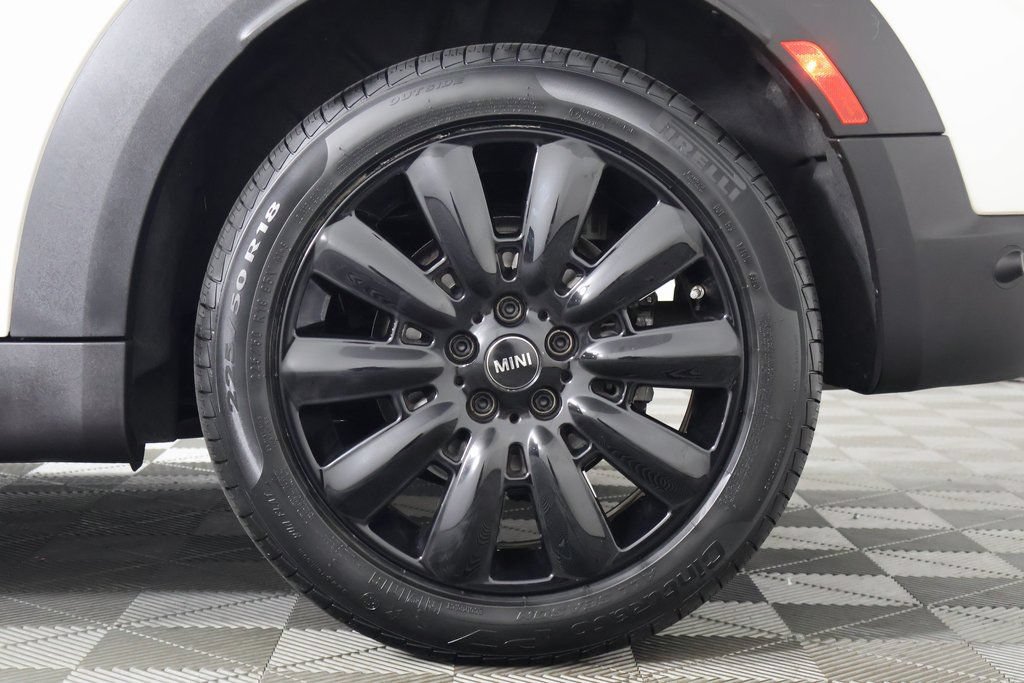 Used 2024 MINI Cooper Countryman S FWD image 16