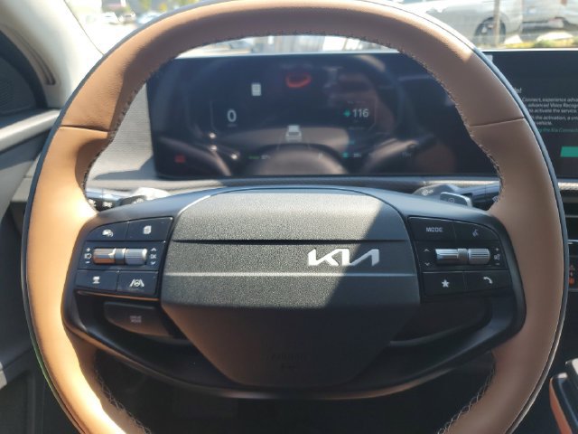 New 2026 Kia EV6 Wind RWD image 30