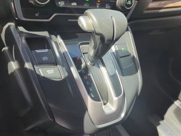 Used 2017 Honda CR-V EX image 24