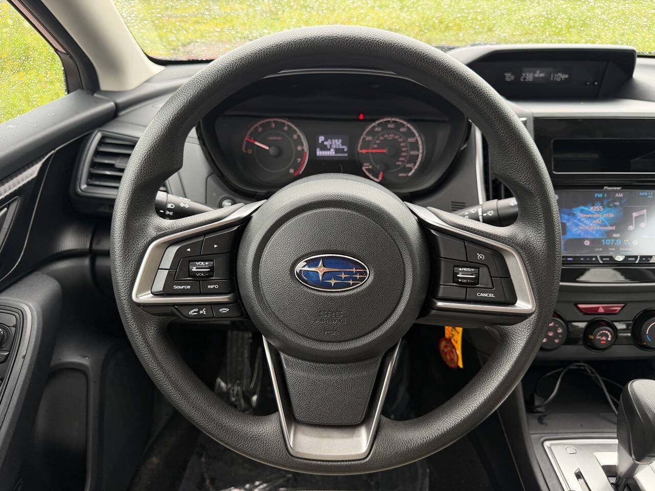 Used 2018 Subaru Impreza 2.0i AWD/4WD image 22
