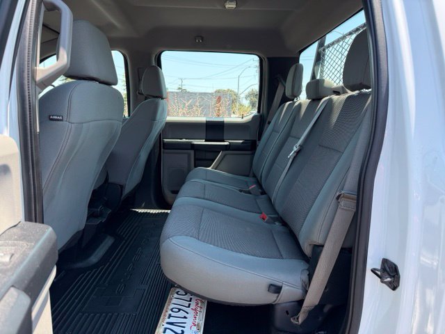 Used 2019 Ford F250 XL w/ Power Equipment Group AWD/4WD image 23
