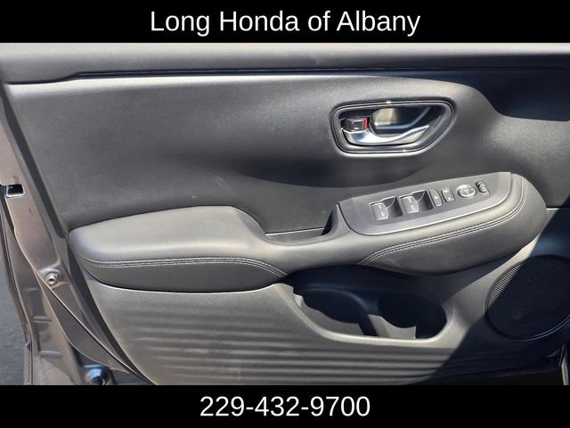 New 2027 Honda HR-V EX-L image 12