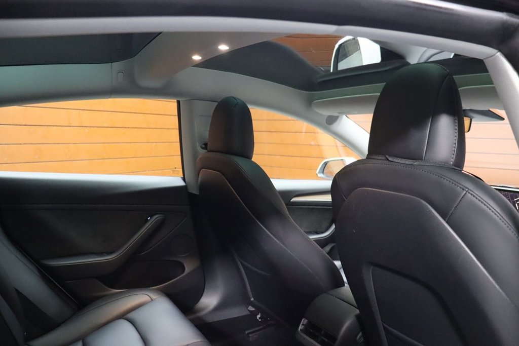 Used 2023 Tesla Model 3 Standard Range RWD image 55