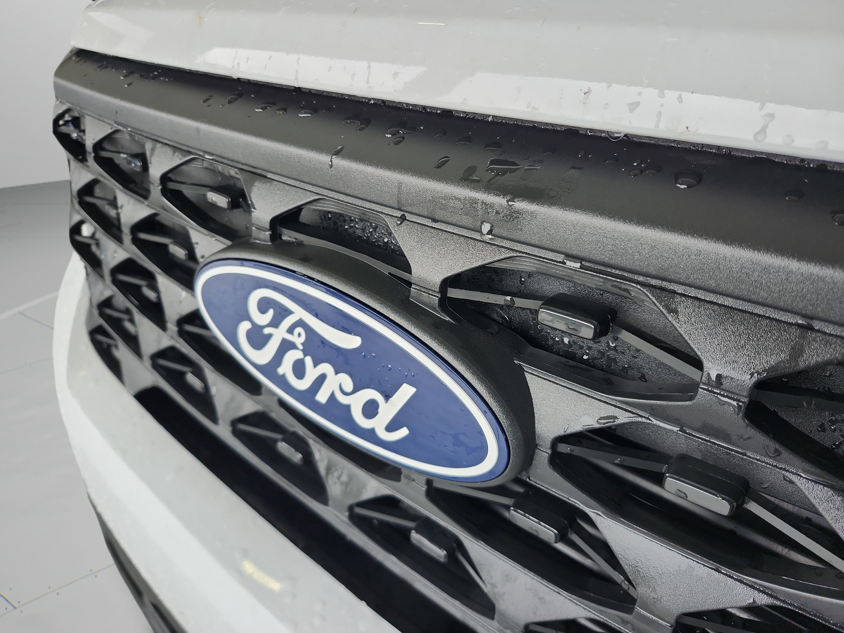 New 2026 Ford Maverick XL FWD image 28