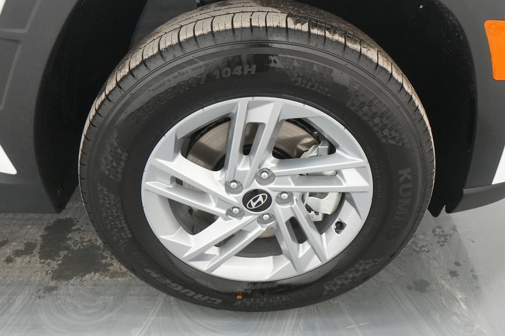 New 2026 Hyundai Tucson SE AWD/4WD image 11