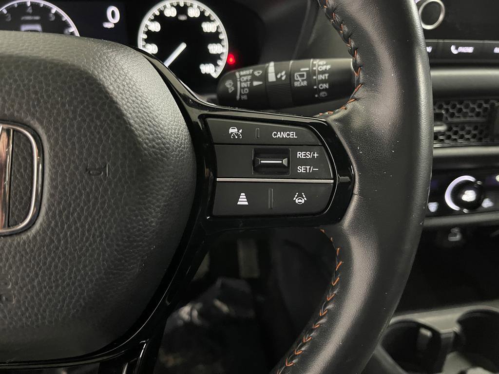 Used 2023 Honda HR-V Sport image 27