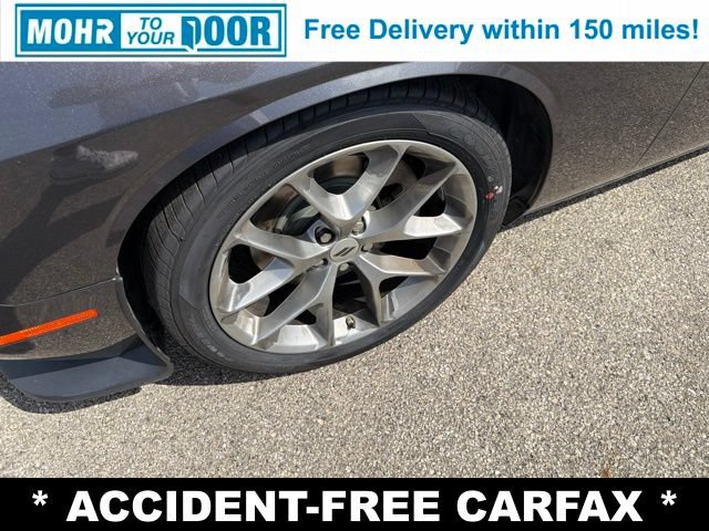 Used 2023 Dodge Challenger GT RWD image 11